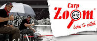 Рибальське продукція Угорської фірми Carp ZOOM за мінімальними цінами від виробника.