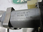 Передній лівий склопідіймач range rover vogue (CUH000192 / 83810199), фото 4