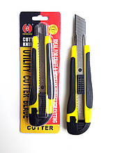 Ніж канцелярський