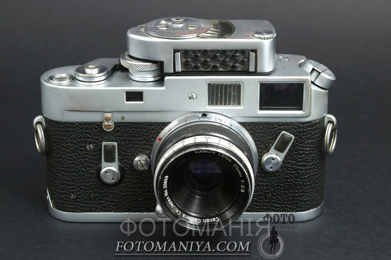 Leica M4 body