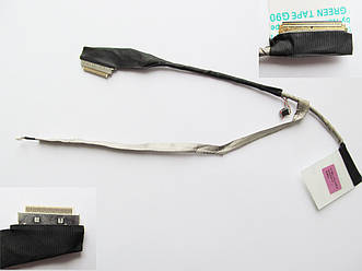 Шлейф матриці для ноутбуків Acer Aspire One 722, LVDS 40pin