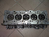 Головка блока цилидров , ГБЦ 1001773 двигатель B5234T Volvo C70 2,3 л