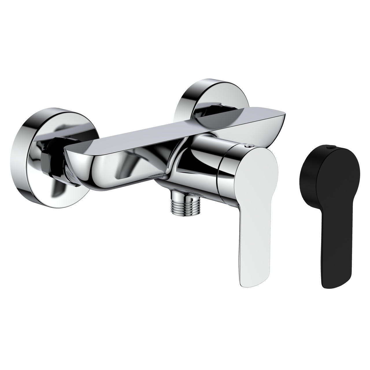 LIBRA змішувач для душа, 35 мм, cromo Арт. 1521.100101