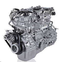 Двигун дизельний Isuzu 6HK1