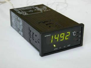 Перетворювач вимірювальний МТМ 402