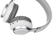 Bluetooth Stereo 2E V1 white Гарантія 1 місяць, фото 3