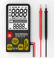 Мультиметр цифровий smart тестер MHZ 33D-Z 7044