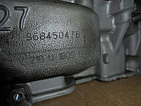 Peugeot 308, 508 1.6 e-hdi Головка блока цилидров , ГБЦ двигателя