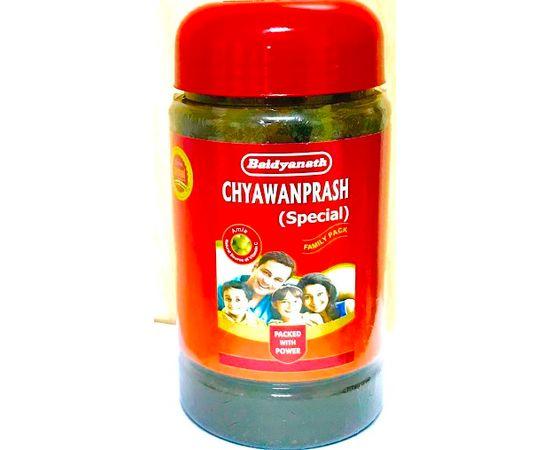Чаванпраш Особливий, 1000 Г, Байд'янатх; Chyavanprash Special, 1000 G, Baidyanath