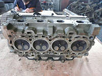 Головка блока цилидров , ГБЦ двигателя XJ1602P Ford Fiesta MK6 1.25 B