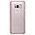 Чохол Spigen для Samsung Galaxy S8 Plus Liquid Crystal Glitter, Rose Quartz (571CS21667), фото 2