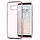 Чохол Spigen для Samsung Galaxy S8 Plus Liquid Crystal Glitter, Rose Quartz (571CS21667), фото 4