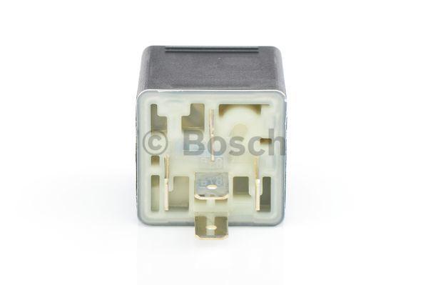 Реле напруги 24V 20A 5-PIN універсальне DAF/IRISBUS/MAN