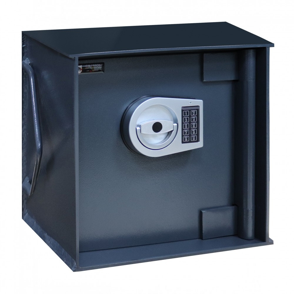 Сейф вбудований у стіну Griffon WB.3436.E