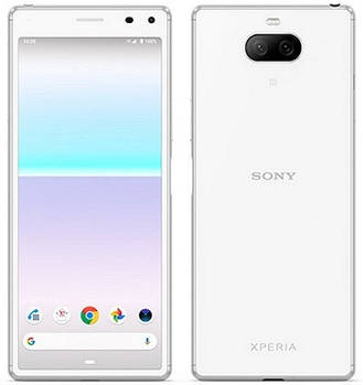 Sony Xperia 8