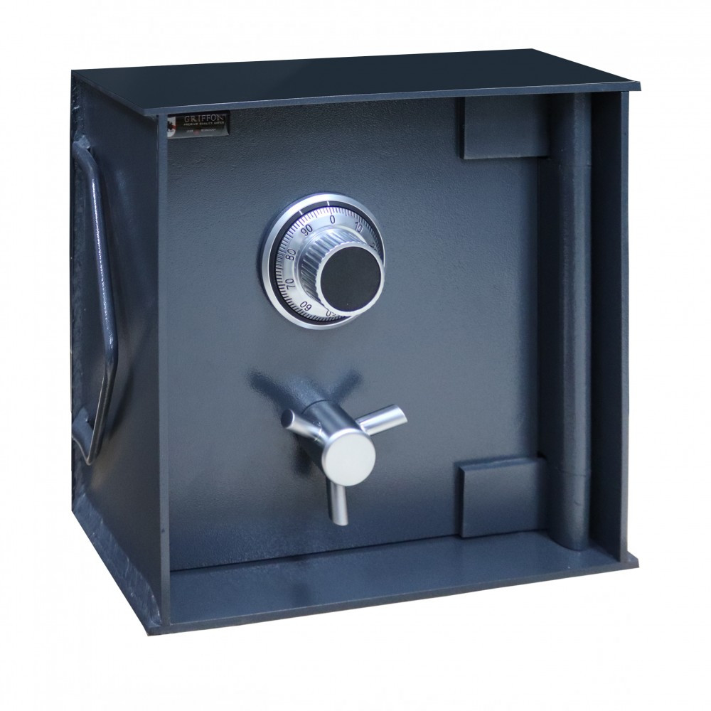 Сейф вбудований у стіну Griffon WB.3425.C
