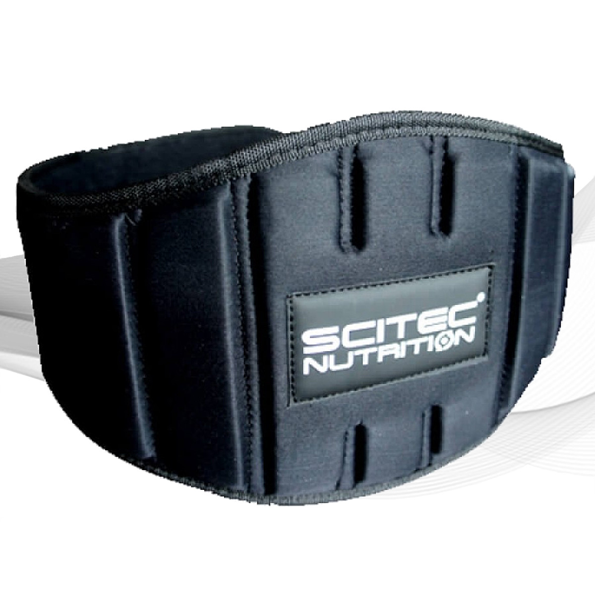 Атлетичний пасок Scitec Nutrition Belt - Fitness