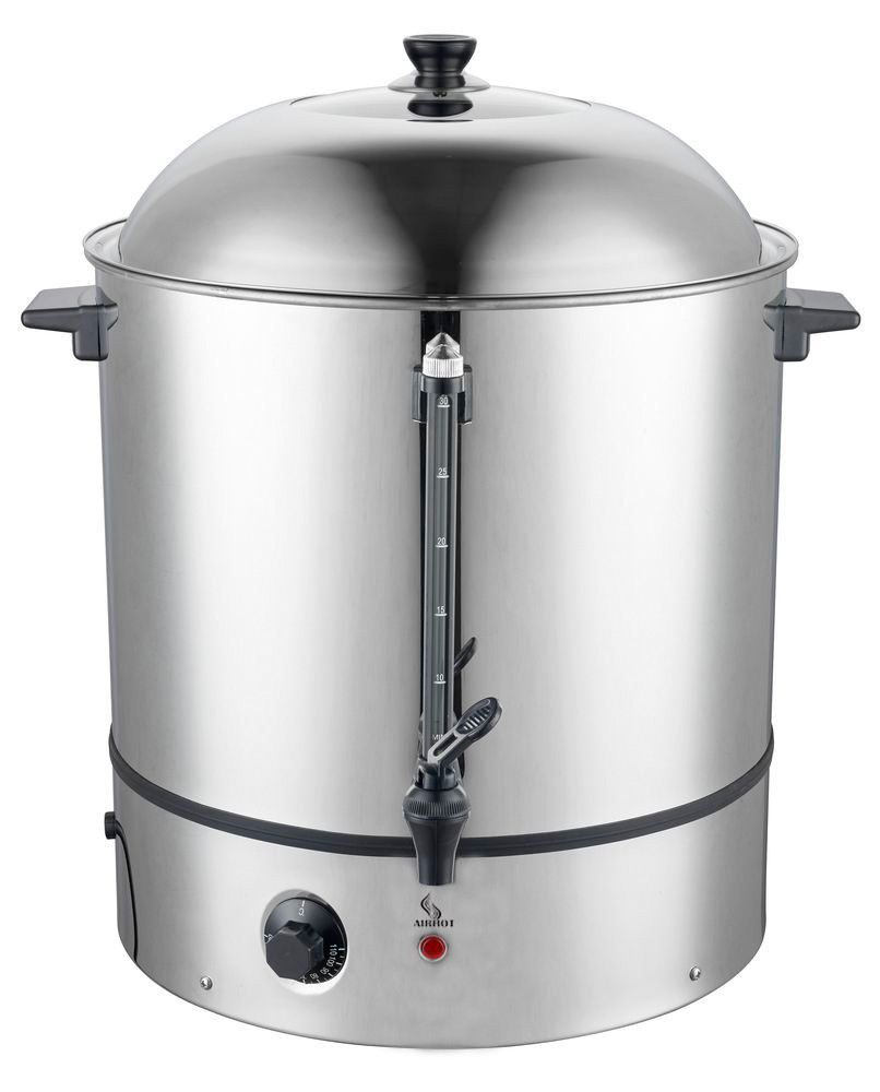 Кукурузоварка AIRHOT CS-30