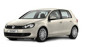 Volkswagen Golf 6 2008-2012