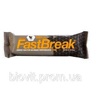 Форевер фаст брейк (Forever fast breаk)