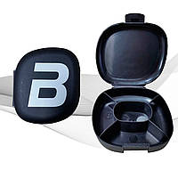 BioTech PillBox black