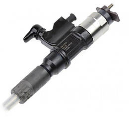 Паливна форсунка на Isuzu 6WG1