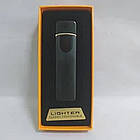 Спіральна електрична USB запальничка ZGP 4 Лучшая цена, фото 3