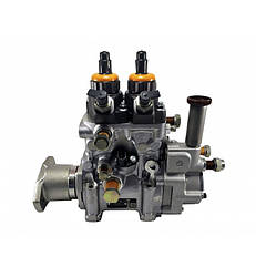 Паливний насос високого тиску на Isuzu 6WG1