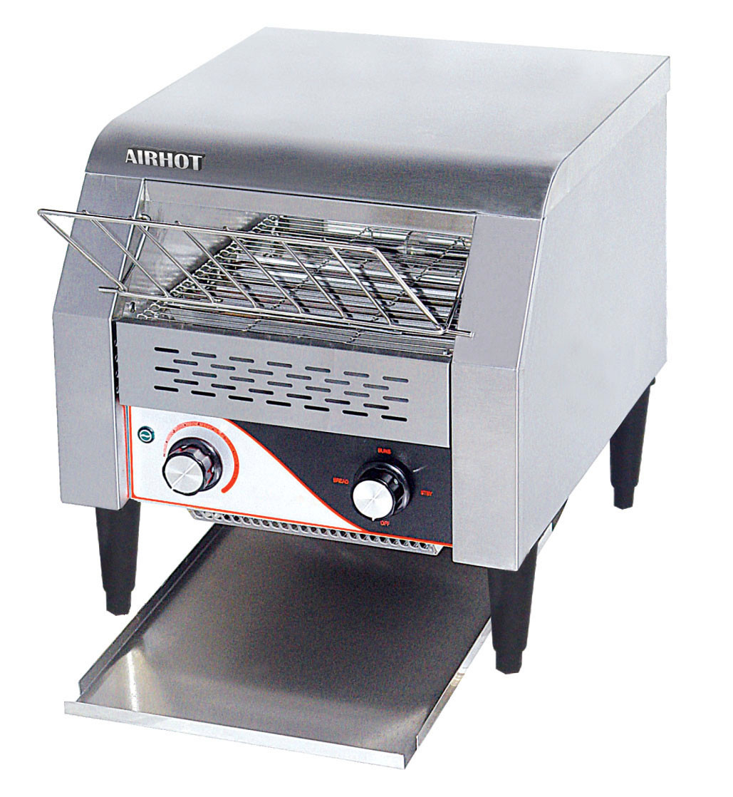 Тостер конвеєрний AIRHOT СТ-300