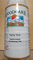 Вата Чай, 100 г, Гудкер; Vata Tea, 100 g, Goodcare