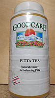 Чай для констистенту Пітта, 100 г, Гудкейр; Pitta Tea, 100 g, Goodcare