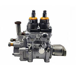 Паливний насос високого тиску на Isuzu 6HK1