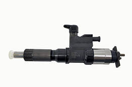 Паливна форсунка на Isuzu 6HK1