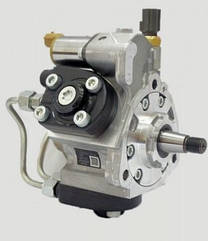 Паливний насос високого тиску на Isuzu 4HK1