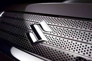 SUZUKI - AUX-USB-BLUETOOTH