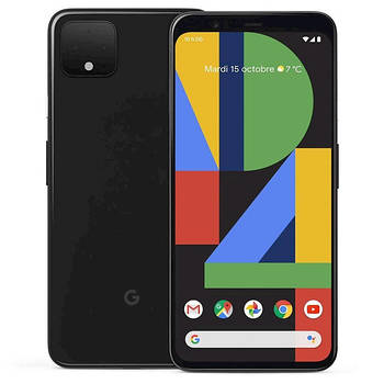 Google Pixel 4 XL