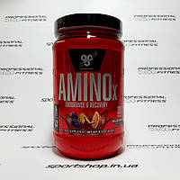 Аминокислоты BSN AminoX