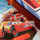 Постельное белье Детское | Дитяча постільна білизна. Розмір 1,5. ⁇ Напівторний комплект. Бавовна., фото 2