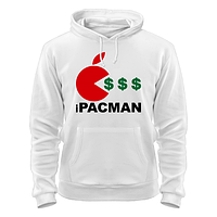 Толстовка iPACMAN