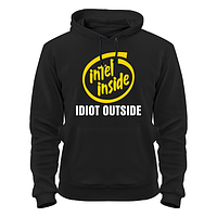 Кенгурушка Intel inside — idiot outside