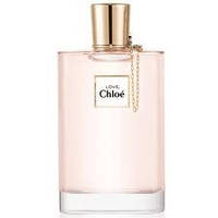 Женская туалетная вода Chloe Love Eau Florale (Хлоя Лав о Флораль)