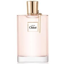 Жіноча туалетна вода Chloe Love Eau Florale (Хлоя Лав про Флораль)