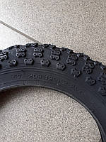 Покришка сst 12*1/2*2/1/4 57*203 (шипка)