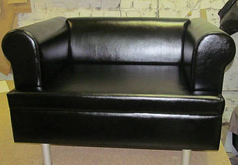 М'яке крісло = БЛЕК=