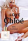 Жіноча туалетна вода Chloe Love Eau Florale (Хлоя Лав про Флораль), фото 6
