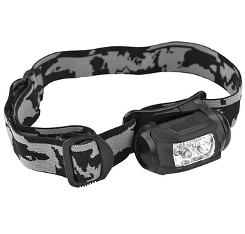 Ліхтар налобний Predator-Z N-Light 1+3 Headlamp