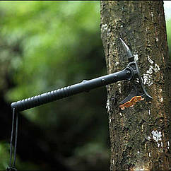 СокираFIBQQ кіготь +чохолом