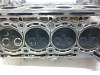 Mercedes SLK R171 W203 1.8 Компрессор, Головка блока цилидров , ГБЦ 16V