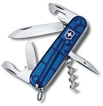 Складной армейский нож Victorinox Spartan