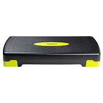 Степплатформа IronMaster, L68*W28*H10/15cm, PP, фото 3